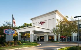 Hampton Inn Norfolk/Virginia Beach